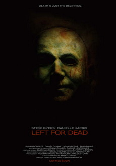 "Left for Dead" (2007) DVDRip.XviD-CiTRiN