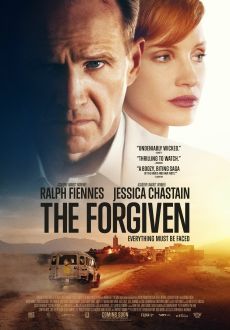 "The Forgiven" (2021) 720p.WEB.H264-KBOX