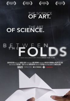 "Between The Folds" (2008) DVDRip.XviD-SPRiNTER