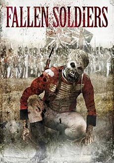 "Fallen Soldiers" (2015) DVDRip.x264-SPOOKS