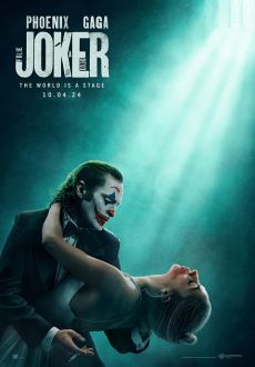 "Joker: Folie à Deux" (2024) 1080p.TELESYNC.x264-COLLECTiVE