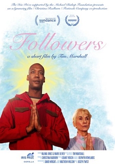 "Followers" (2015) DVDRip.x264-RedBlade