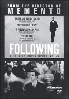 "Following" (1998) CHRONO.BDRip.x264-BiPOLAR