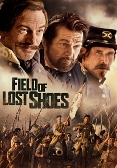 "Field of Lost Shoes" (2014) LIMITED.DVDRip.X264-GHOULS