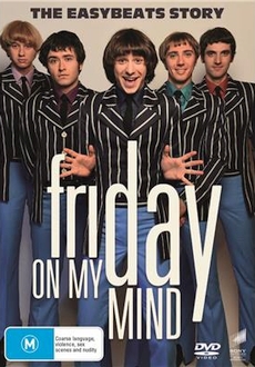 "Friday on My Mind" [S01] DVDRip.x264-PFa