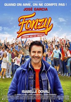 "Fonzy" (2013) PL.DVDRiP.X264-PTRG