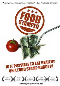 "Food Stamped" (2010) DOCU.DVDRip.x264-NoRBiT