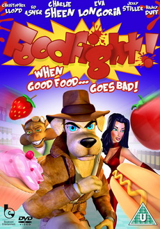 "Foodfight!" (2012) R5.XviD.AC3-LEGi0N