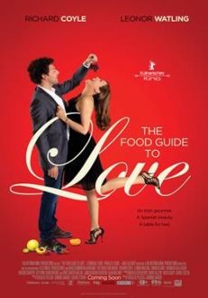 The Food Guide to Love" (2013) BDRip.x264-RUSTED