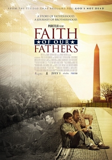 "Faith of Our Fathers" (2015) DVDRip.XviD.AC3-RARBG