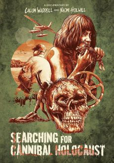 "Searching For Cannibal Holocaust" (2021) BDRip.x264-WATCHABLE