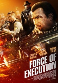 "Force Of Execution" (2013) BRRip.XViD-juggs