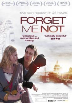 "Forget Me Not" (2010) PL.DVDRiP.XViD-PSiG