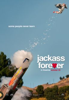 "Jackass Forever" (2022) BDRip.x264-PiGNUS