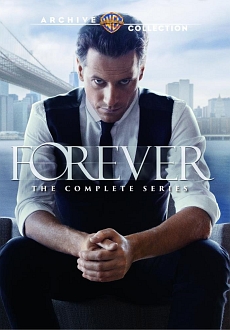 "Forever" [S01] DVDRip.X264-OSiTV