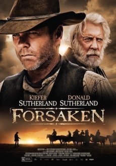 "Forsaken" (2016) PL.BDRiP.x264-PSiG