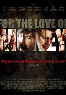 "For the Love of Money" (2012) BDRip.XviD-aAF
