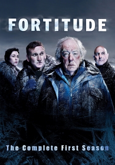 "Fortitude" [S01] BDRip.x264-REWARD