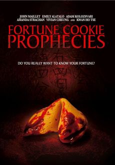 "Fortune Cookie Prophecies" (2011) DVDRip.x264-DeBTViD