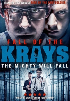 "The Fall of the Krays" (2016) HDRip.XviD.AC3-EVO