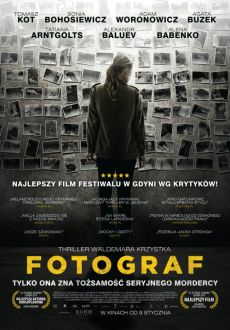 "Fotograf" (2014) PL.DVDRiP.x264-PSiG