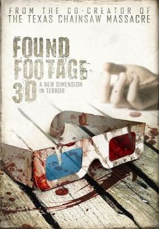 "Found Footage" (2016) WEB-DL.x264-FGT