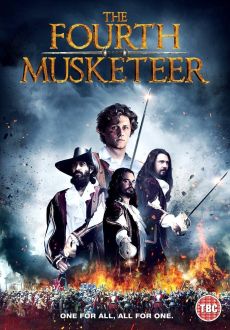 "The Fourth Musketeer" (2022) HDRip.XviD.AC3-EVO