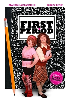 "First Period" (2013) 480p.HDRip.x264.AC3-FooKaS