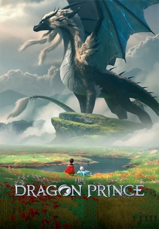 "The Dragon Prince" [S03] WEBRip.x264-ION10