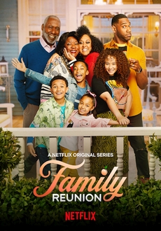 "Family Reunion" [S02] WEBRip.x264-ION10