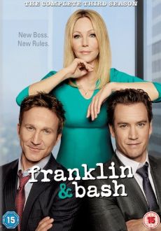 "Franklin & Bash" [S03] DVDRip.x264-REWARD  