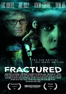 "Fractured" (2015) HDRip.XviD.AC3-EVO