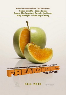 "Freakonomics" (2010) DVDRip.XviD-TASTE