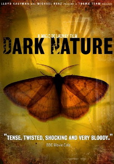 "Dark Nature" (2009) DVDRip.XviD-VoMiT