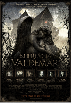 "La herencia Valdemar" (2010) DVDRip.XVID-lOVE