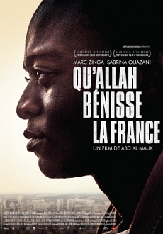 "May Allah Bless France!" (2014) DVDRip.x264-RedBlade