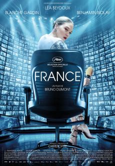 "France" (2021) BRRip.XviD.AC3-EVO