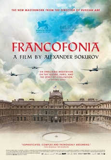 "Francofonia" (2015) LIMITED.BDRip.x264-BiPOLAR