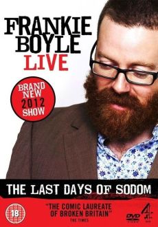 "Frankie Boyle Live - The Last Days of Sodom" (2012) WEBRip.x264-RARBG