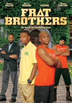 "Frat Brothers" (2013) HDRip.x264.AC3-UNiQUE