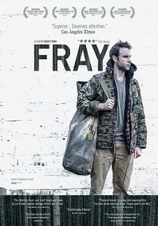 "Fray" (2012) WEB.H264-STRiFE