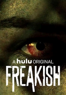 "Freakish" [S02] WEB.h264-TBS