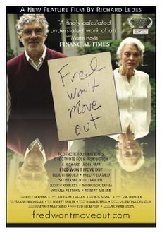 "Fred Won't Move Out" (2012) UNRATED.HDRip.XviD-AQOS