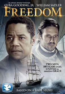 "Freedom" (2014) BDRip.x264-STRATOS