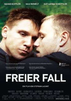 "Free Fall" (2013) DVDRip.x264-IGUANA