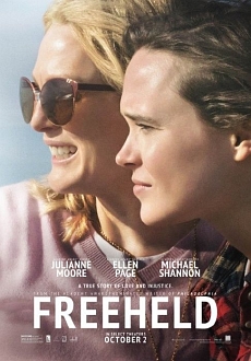 "Freeheld" (2015) LIMITED.BDRip.x264-GECKOS