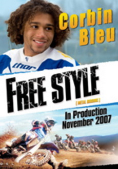 "Free Style" (2008) DVDRip.XviD-VoMiT