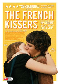 "The French Kissers" (2009) DVDRip.XviD-VoMiT