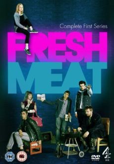 "Fresh Meat" [S01] DVDRip.XviD-TASTETV