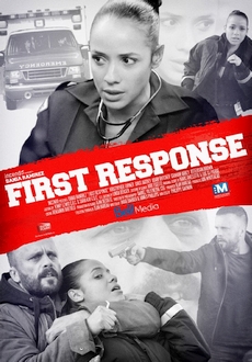 "First Response" (2015) HDTV.x264-SQUEAK